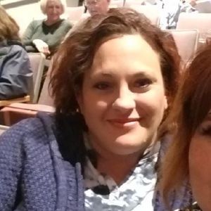 Meet your Posher, Kristie